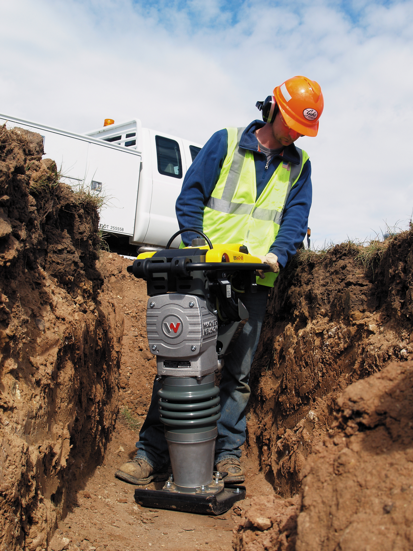 Know Your Compaction Facts | For Construction Pros