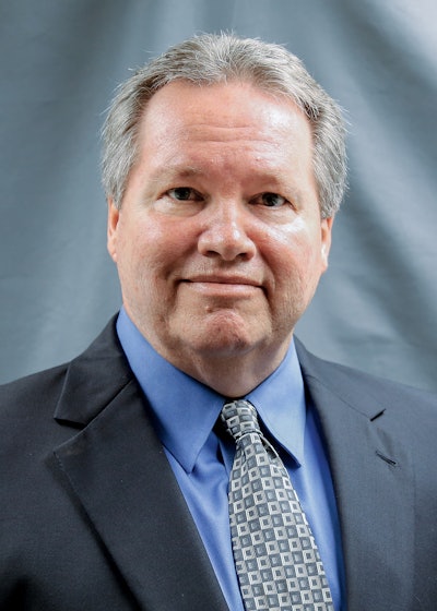 Randy Bean was named Director of International Sales effective May 1.