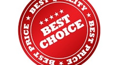 Keep your original bid to the bare minimum to help get that first meeting. At the meeting, discuss every option to upgrade the project, improve the quality of materials, add-on additional items, or present prices for things required to fill the gaps and complete the work.