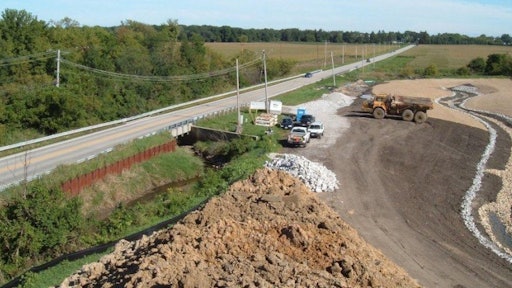 Taking an integrative approach to sustainability early in a project’s life cycle can help determine – and maximize ROI.
