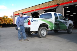 NGEN CNG Systems and Services by McNeilus has introduced a comprehensive inspection services program designed to enhance the safety and integrity of CNG-powered vehicle fleets.