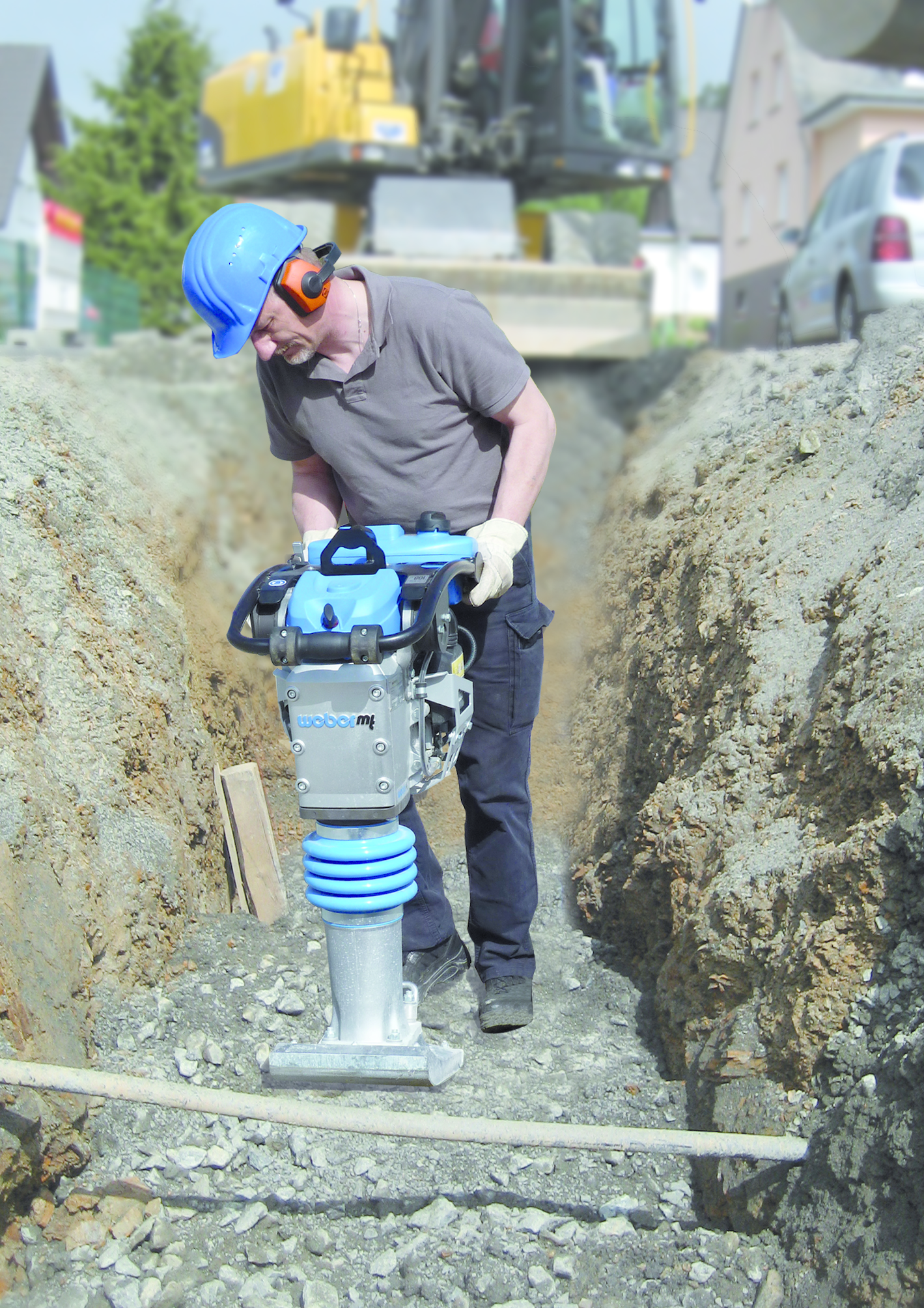 Know Your Compaction Facts  For Construction Pros