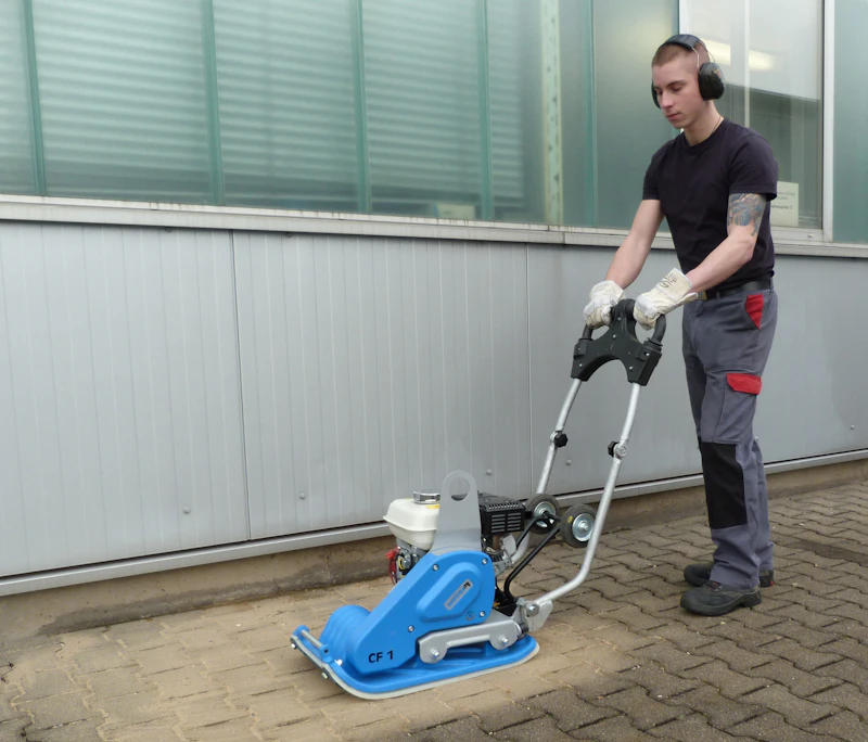 Know Your Compaction Facts | For Construction Pros