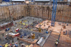 The project recognized by popular vote as this year’s Overall Grand Project is the Science & Engineering Hall at George Washington University. Submitted by Ballinger AE.