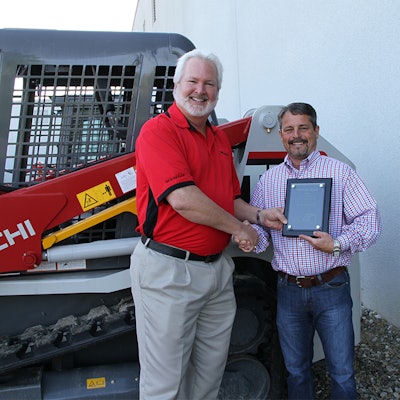 Jimi Martin 2014 Salesmen of the Year 555211fa171eb