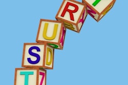 Adapt the SWOT method to gain employee trust: spend time with, work with, open up to questions, and teach consistency.