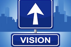 Developing your vision must not be tied to some hard number such as revenue or profit margins. Vision is where you want to see your company in terms of culture, market dominance, reputation and customer satisfaction.