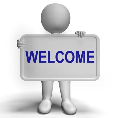 On-boarding is an effort made by the hiring company to prepare new hires for their new work environment. Likewise, it’s also the preparation a company makes to make sure their current workers are ready to project a positive and sincere image, creating a very good first impression on new workers.