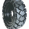 Solid Skid Steer Tires