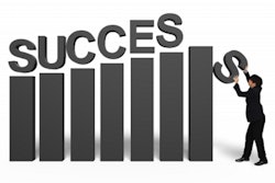 It is the owner who must be solidly in place, comfortable in his own skin and even more committed to the role that he needs to play within his business.
