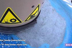 Video: EDCO Product Application for General Coating Removal