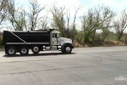 Video: Mack mDrive vocational trucks