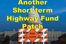 Video: Congress Planning Another Short-term Highway Fund Patch