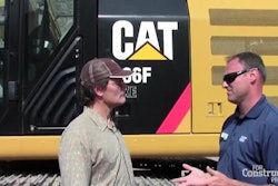 Video: How Standard Data Technology Boosts Cat Hybrid Excavator’s Productivity