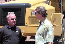 Video: New Engine and Transmission Boost Cat ADT Fuel Efficiency 10%