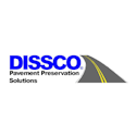 Logo Dissco Pavement Preservation Solutions With Road 2 2015 01 31 White B3nptlx5ecw C Cuf