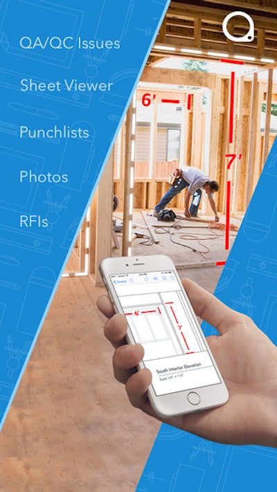 PlanGrid iOS