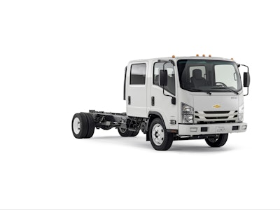2016 Chevrolet 4500 Low Cab Forward 001 558183fee19c6