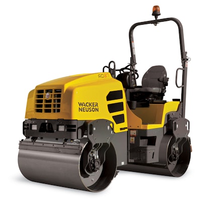 2 Wacker Neuson RD27 Roller 2015 556cc7f25c7ae
