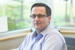 Brian Smith, COO Buyers Products