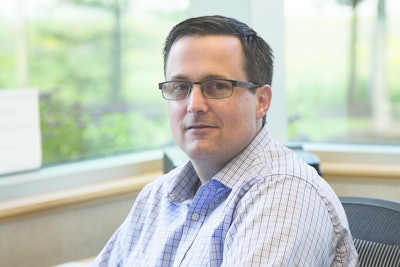 Brian Smith, COO Buyers Products
