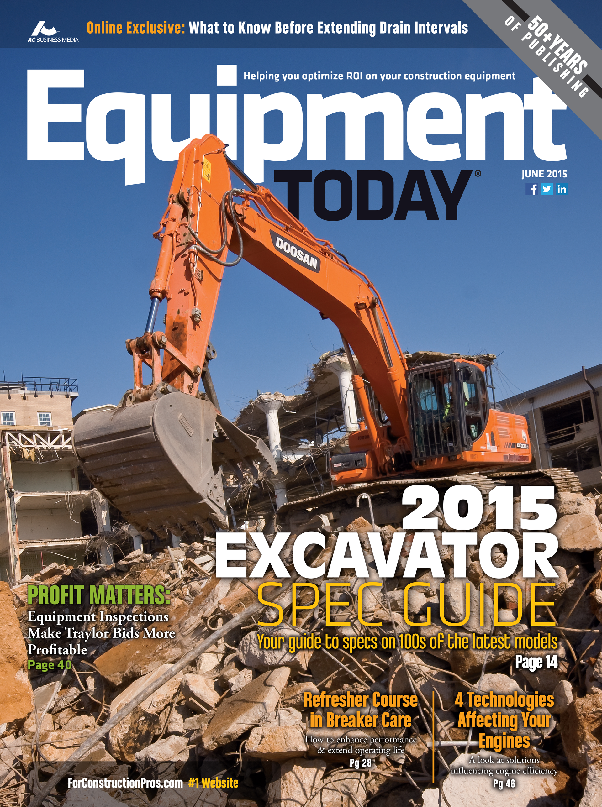 Equipment Today June 2015