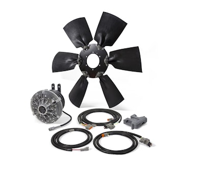 Horton Gen Set Upgrade Kit 5582dcb163f8a