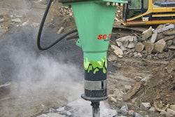 Montabert SC 22 Hydraulic Breaker 5487244e27a7b 557862265c87f