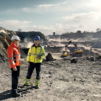 With the launch of Volvo SmartCare, customers can choose from three programs — SmartCare Basic, SmartCare Plus and SmartCare Complete — each of which is customizable with customer service agreements and a wide range of support options built to suit customers’ individual needs.