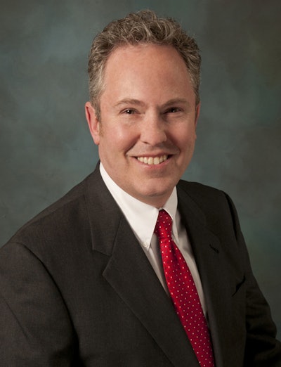 John K. Conn, Director of Chapter Activities, American Concrete Institute