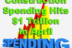 Video: Highway Work Propels US Construction Spending Over $1 Trillion