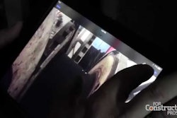 Why Traylor Uses iPads to Rate Equipment Quality