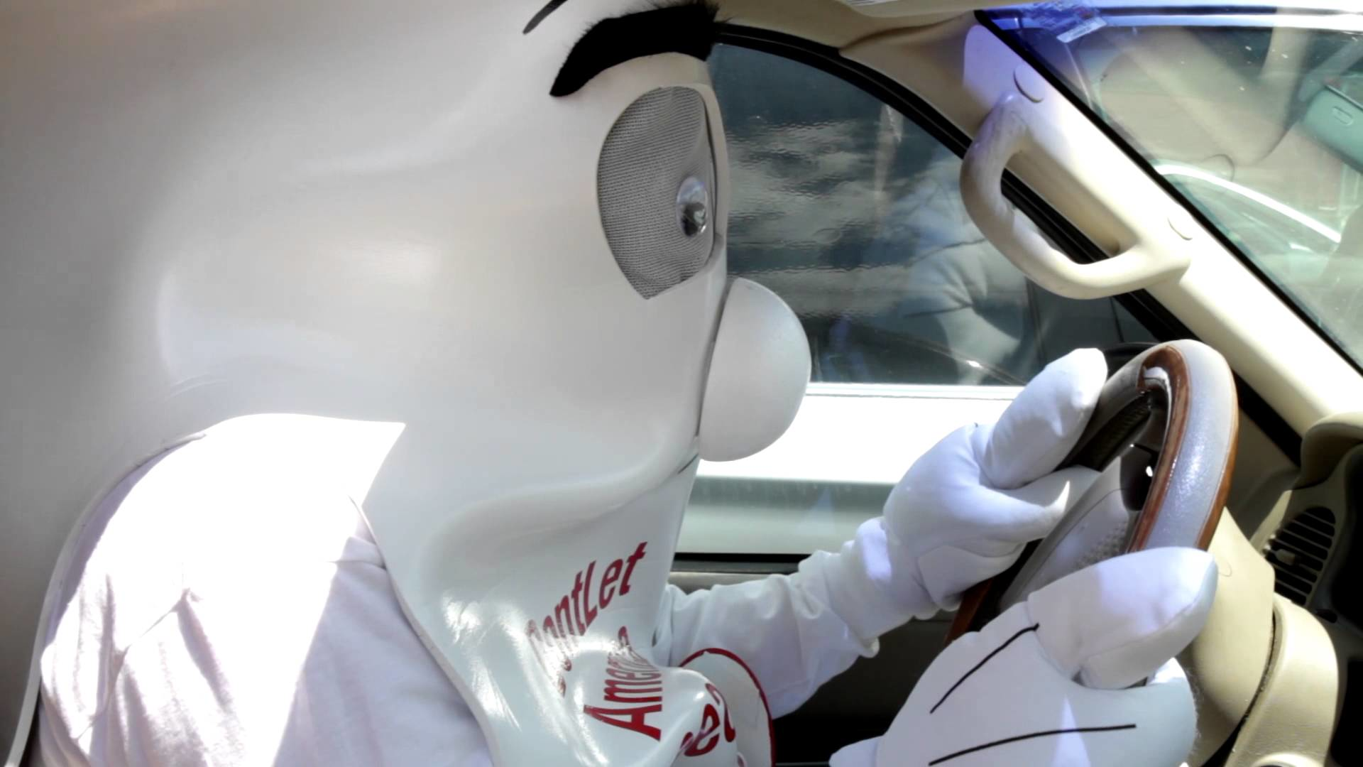 Highway Bill's Journey To Dc