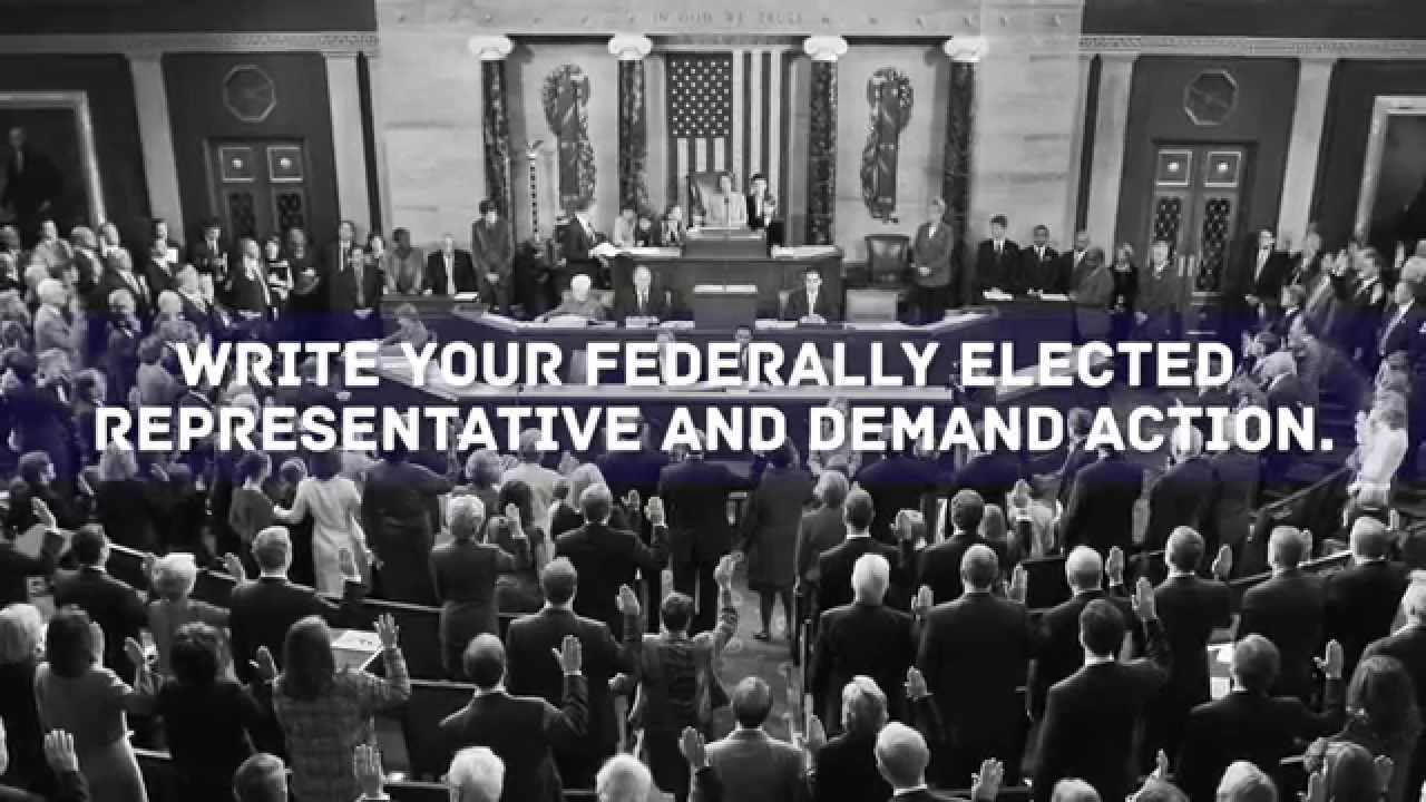 Don't Let America Dead End!