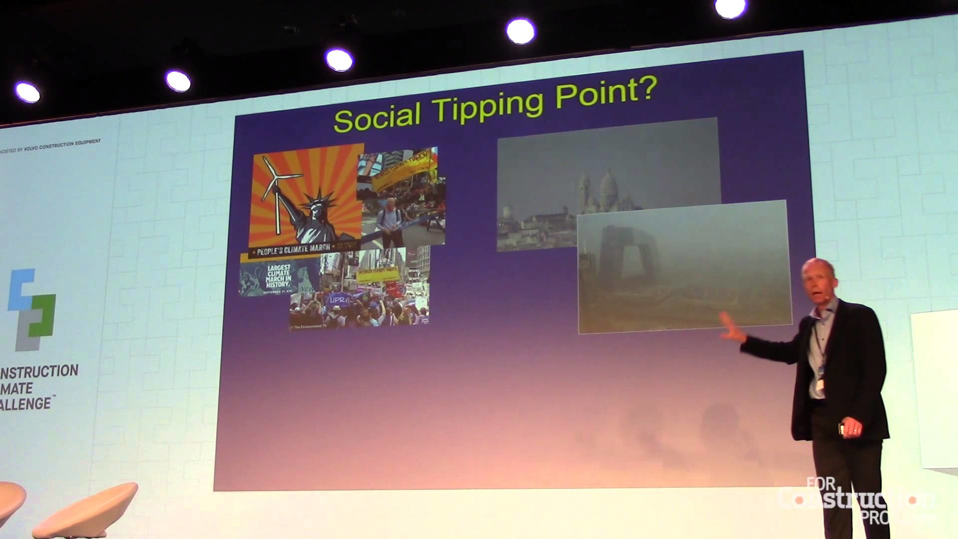 Video: A Shift In Mindset May be the Answer to Construction's Climate Challenge