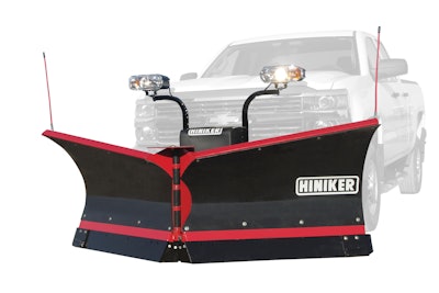 hiniker torsion trip v plow 5584308c41a2b