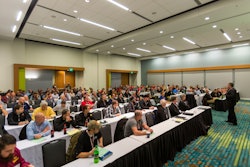 The 2015 National Pavement Expo set NPE records for attendance during the 53-session, four-day conference.