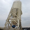 5 TARMAC MINERAL FILLER BINS 55a40aec62deb