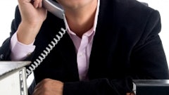A contractor's first-impression efforts must be positive, encouraging the prospect to feel satisfied about their first experience with your company.