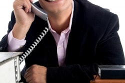 A contractor's first-impression efforts must be positive, encouraging the prospect to feel satisfied about their first experience with your company.