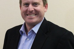 Curt Thompson, President and CEO of DSSG