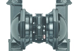 While some contractors make their pump purchase selection based on initial price only, the initial purchase price of a diaphragm pump can be as little as 5% of the overall cost of ownership.