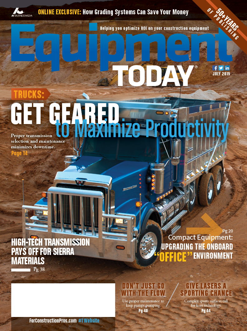 Equipment Today July 2015