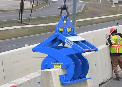 Kenco Barrier LiftKL12000lane2014 55a57e586e0af