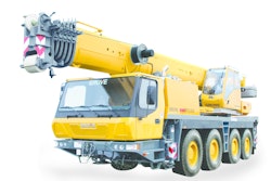 Manitowoc wins competitive bid Grove crane 55955041516de
