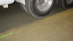 Bases for slabs-on-ground must be smooth, hard and compacted.