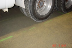 Bases for slabs-on-ground must be smooth, hard and compacted.