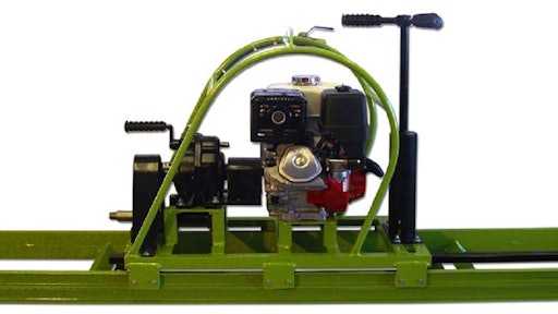 Prairie Dog Horizontal Boring Machines From Prairie Dog Boring Equipment For Construction Pros
