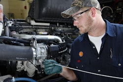 Oil analysis is one of the most effective ways to monitor the condition of your engine. A regular oil analysis program helps you build a historic database and watch for trends in a variety of areas.