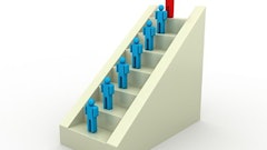 Stay focused, revisit old strategic plans, update and adjust where needed, communicate clearly and position your people and resources to be most effective.